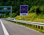 Ограничения на движение тяжеловесных грузовых автомобилей в Тироле в июле и августе 2019 года