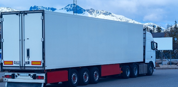 Перевозки грузов, требующих особого температурного режима