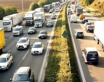 Чехия. Новая система взимания автодорожных сборов появится уже в этом году