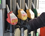 Минтранс установил нормы расхода топлива в области транспортной деятельности