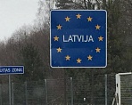 В Латвии новое техническое оборудование для автоматического контроля платы за использование автомобильных дорог